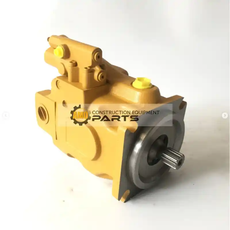 Main Hydraulic Pump 423-0097 20R-6827 for Caterpillar CAT Exacavator 305.5E Main Hydraulic Pump 423-0097 20R-6827 for Caterpillar CAT Exacavator 305.5E
