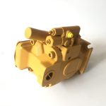 Main Hydraulic Pump 423-0097 20R-6827 for Caterpillar CAT Exacavator 305.5E - Image 3