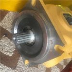Main Hydraulic Pump 423-0097 20R-6827 for Caterpillar CAT Exacavator 305.5E - Image 4