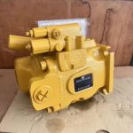 Main Hydraulic Pump 423-0097 20R-6827 for Caterpillar CAT Exacavator 305.5E - Image 5