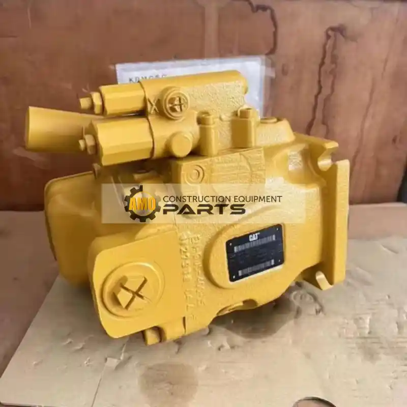 Main Hydraulic Pump 423-0097 20R-6827 for Caterpillar CAT Exacavator 305.5E