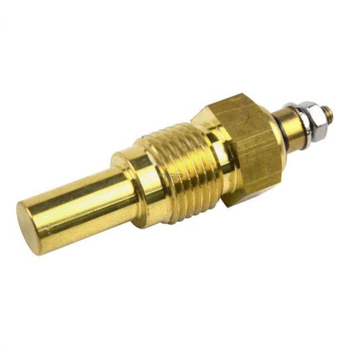 Water Temperature Sensor 42571296 for Isuzu Engine 6BG1 Hitachi ...