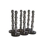 Camshaft 04258462 for Deutz Engine BF4M2012