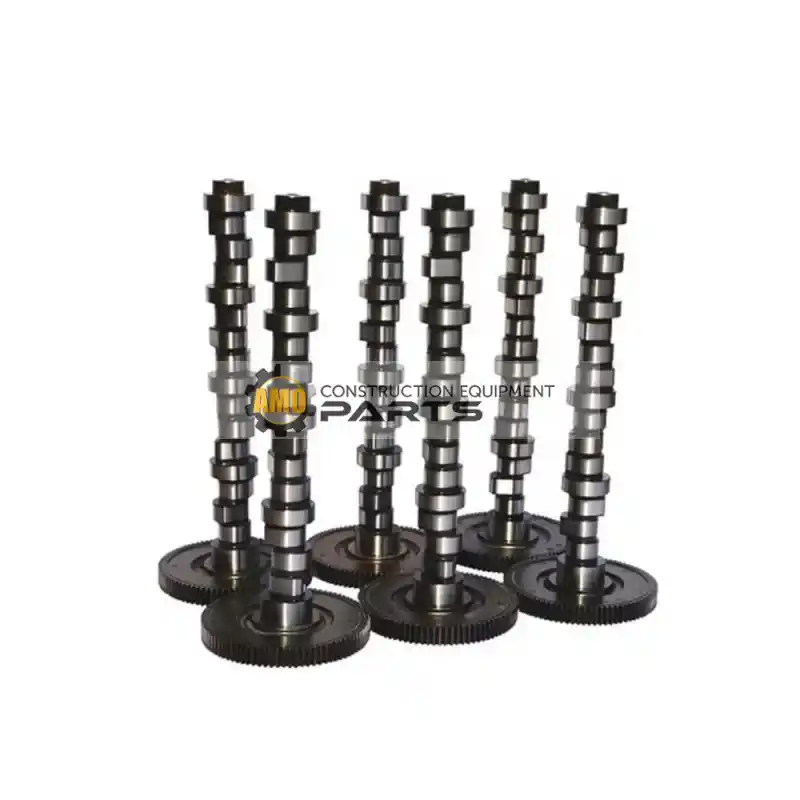 Camshaft 04258462 for Deutz Engine BF4M2012 Camshaft 04258462 for Deutz Engine BF4M2012