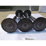 Camshaft 04258462 for Deutz Engine BF4M2012 - Image 2