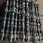 Camshaft 04258462 for Deutz Engine BF4M2012 - Image 3