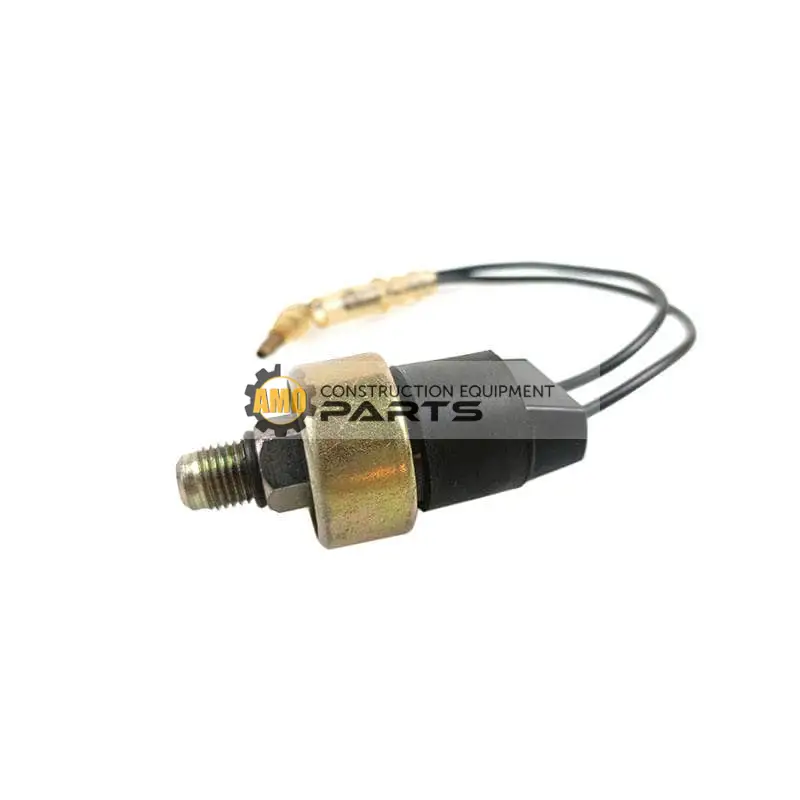 Pressure Sensor Switch 4259333 for John Deere Excavator 190 290D 490 ...
