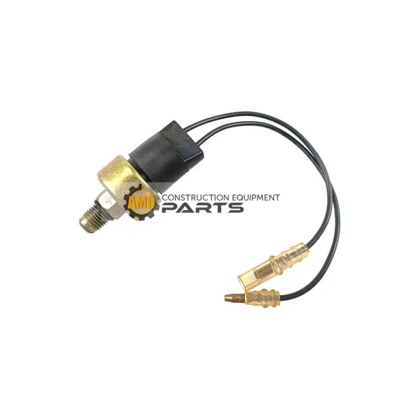 Pressure Sensor Switch 4259333 for John Deere Excavator 190 290D 490 ...