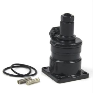 Solenoid Valve 4288336 for Hitachi Excavator EX100-2 EX120-2 EX200-2 EX100-3 EX120-3 EX200-3