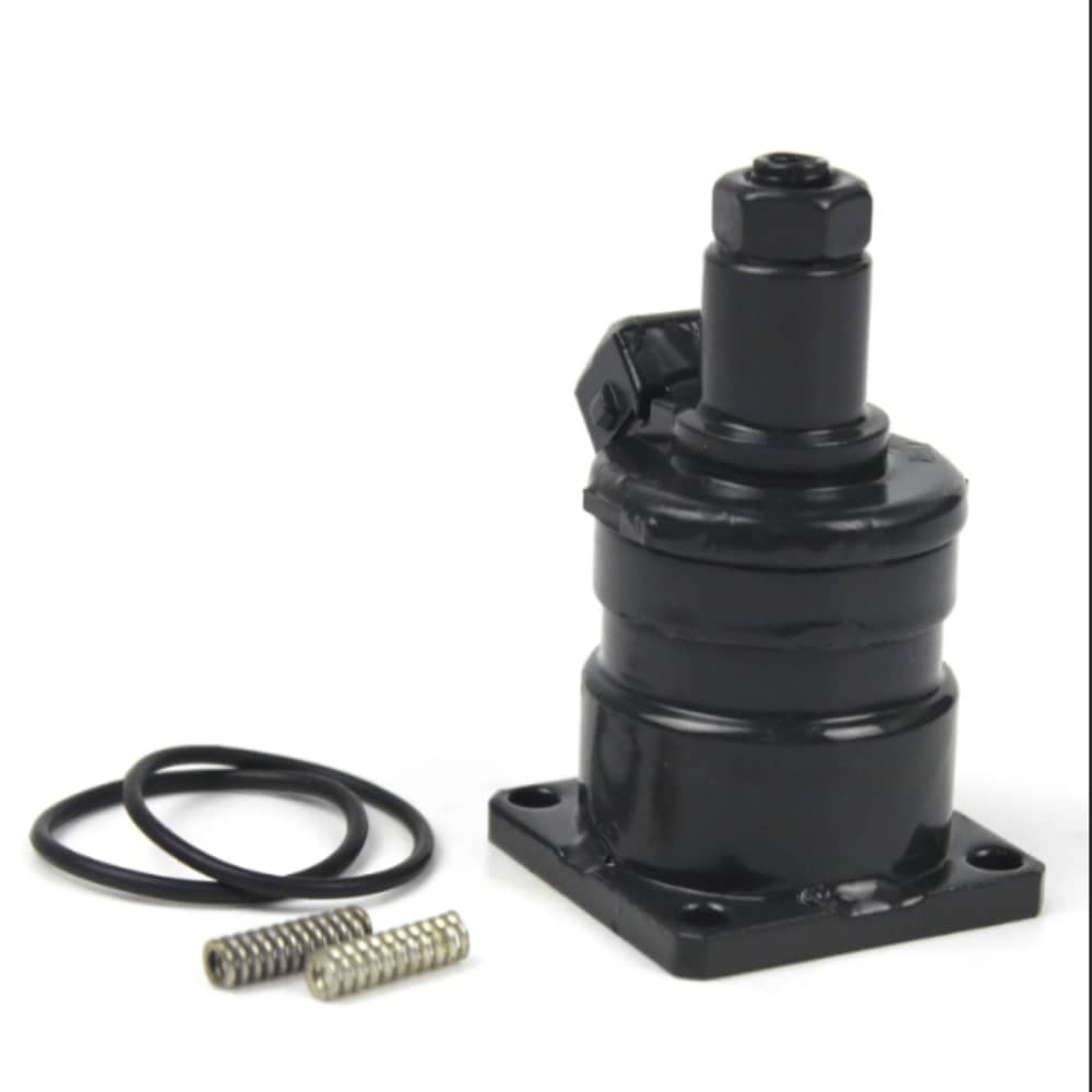 Solenoid Valve 4288336 for Hitachi Excavator EX100-2 EX120-2 EX200-2 EX100-3 EX120-3 EX200-3