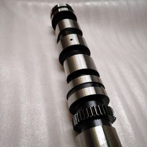 Camshaft 4298627 for Cummins Engine ISX QSX
