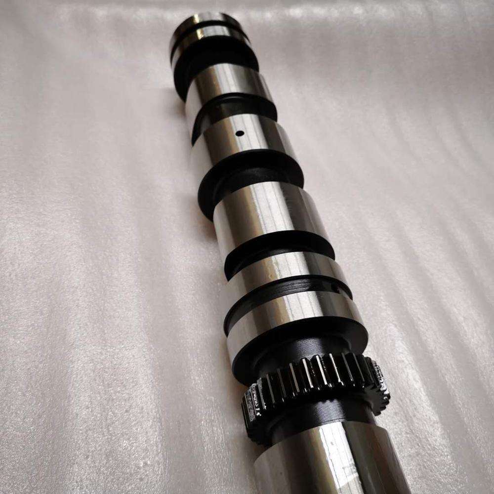 Camshaft 4298627 for Cummins Engine ISX QSX