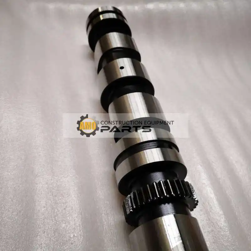 Camshaft 4298627 for Cummins Engine ISX QSX Camshaft 4298627 for Cummins Engine ISX QSX