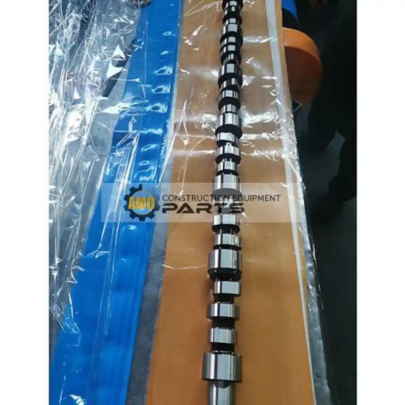 Camshaft 4298628 for Cummins Engine ISX Camshaft 4298628 for Cummins Engine ISX