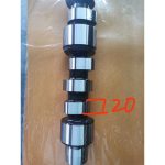 Camshaft 4298628 for Cummins Engine ISX - Image 3