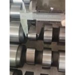 Camshaft 4298628 for Cummins Engine ISX - Image 6
