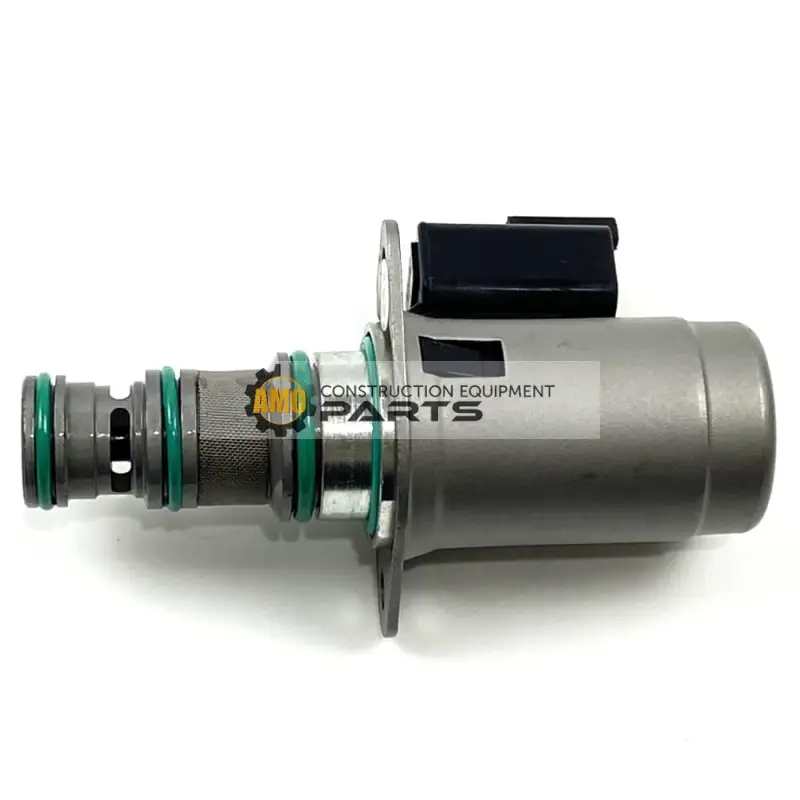 Solenoid Valve 42N-64-11720 42N-64-11721 845241003 for Komatsu PC12R PC20R PC35R PC45R PC50MR PC80MR WB140 WB150 WB156 WB91R CK20 CK30 Solenoid Valve 42N-64-11720 42N-64-11721 845241003 for Komatsu PC12R PC20R PC35R PC45R PC50MR PC80MR WB140 WB150 WB156 WB91R CK20 CK30