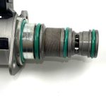 Solenoid Valve 42N-64-11720 42N-64-11721 845241003 for Komatsu PC12R PC20R PC35R PC45R PC50MR PC80MR WB140 WB150 WB156 WB91R CK20 CK30 - Image 6