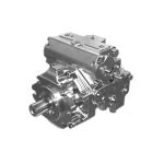 Piston Pump 433-9811 20R-6862 for Caterpillar CAT D6R