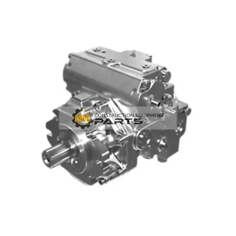 Piston Pump 433-9811 20R-6862 for Caterpillar CAT D6R Piston Pump 433-9811 20R-6862 for Caterpillar CAT D6R
