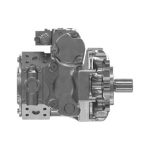 Piston Pump 433-9811 20R-6862 for Caterpillar CAT D6R - Image 3