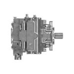 Piston Pump 433-9811 20R-6862 for Caterpillar CAT D6R - Image 4