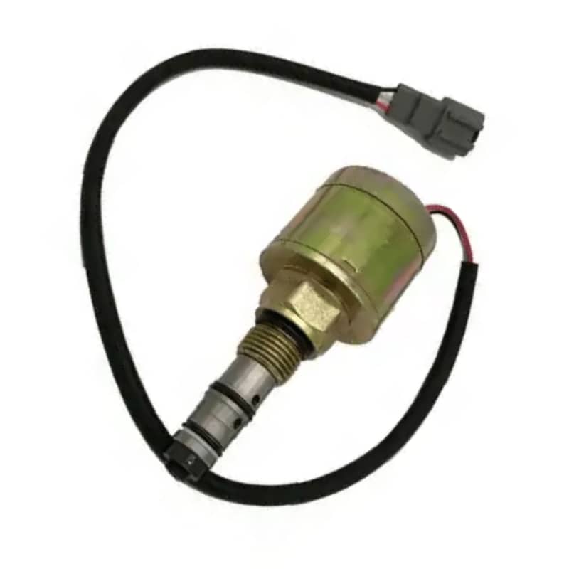 Differential Pressure Sensor 4339559 John Deere Engine 6101 Excavator ...