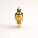 Water Temperature Sensor 4436537 for Isuzu Engine 6HK1 Hitachi Excavator ZAXIS330 ZAX350 ZAX370 KHR1017 ZAXIS330 ZAXIS200 - Image 2