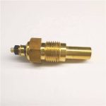 Water Temperature Sensor 4436537 for Isuzu Engine 6HK1 Hitachi Excavator ZAXIS330 ZAX350 ZAX370 KHR1017 ZAXIS330 ZAXIS200 - Image 3