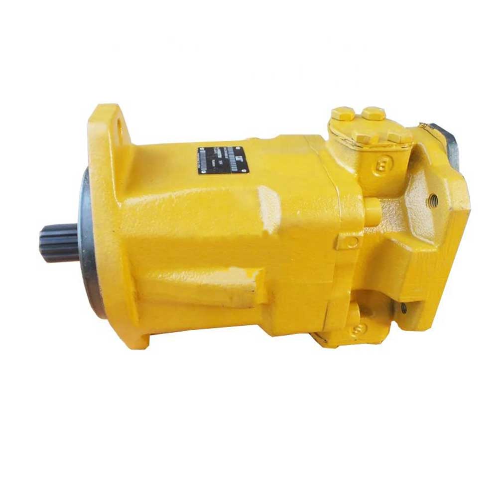 Piston Pump 447-0725 4470725 for Caterpillar CAT 986H 986K