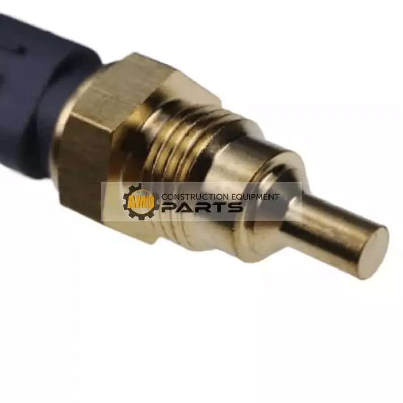 Water Temperature Sensor 4657941 for Isuzu Engine 4HK1 John