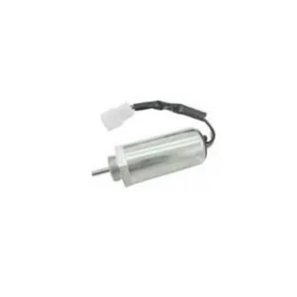 Solenoid Valve 4664592 for Hitachi Excavator ZX20U ZX20UR