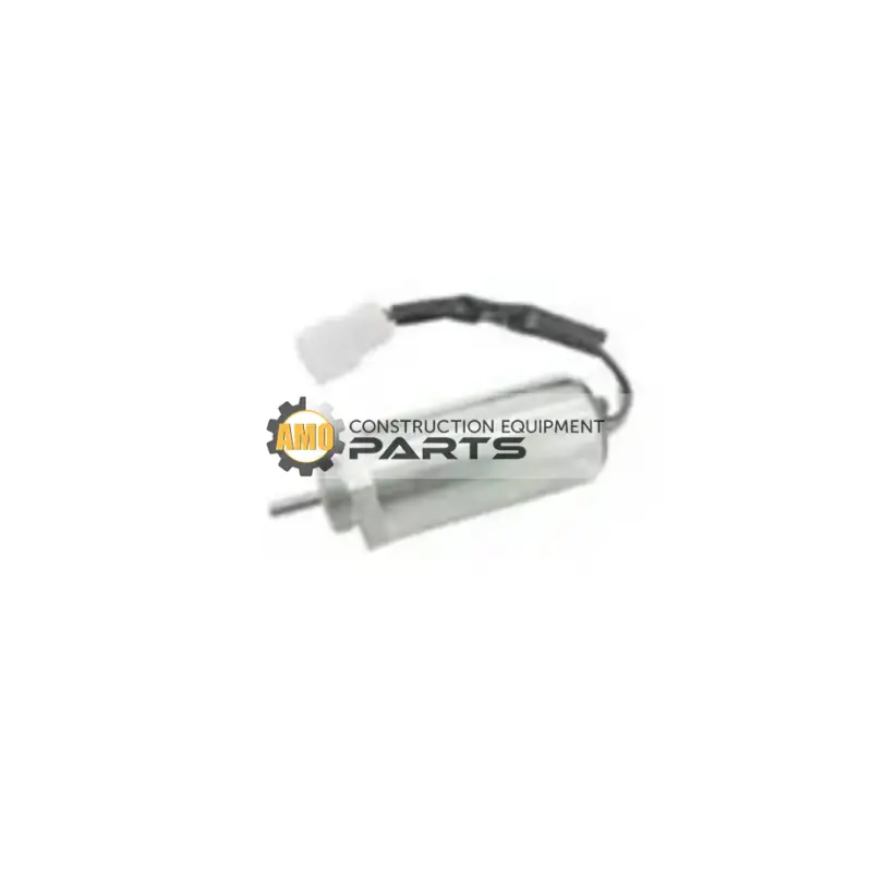 Solenoid Valve 4664592 for Hitachi Excavator ZX20U ZX20UR