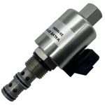 Hydraulic Valve 474-9387 for Caterpillar CAT Excavator - Image 2