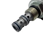 Hydraulic Valve 474-9387 for Caterpillar CAT Excavator - Image 3
