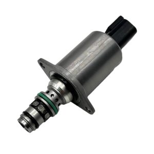 Solenoid Valve 491-0908 for Caterpillar CAT Excavator 320 320GC 323 326 330 336 345GC 349 352 336MHPU 340