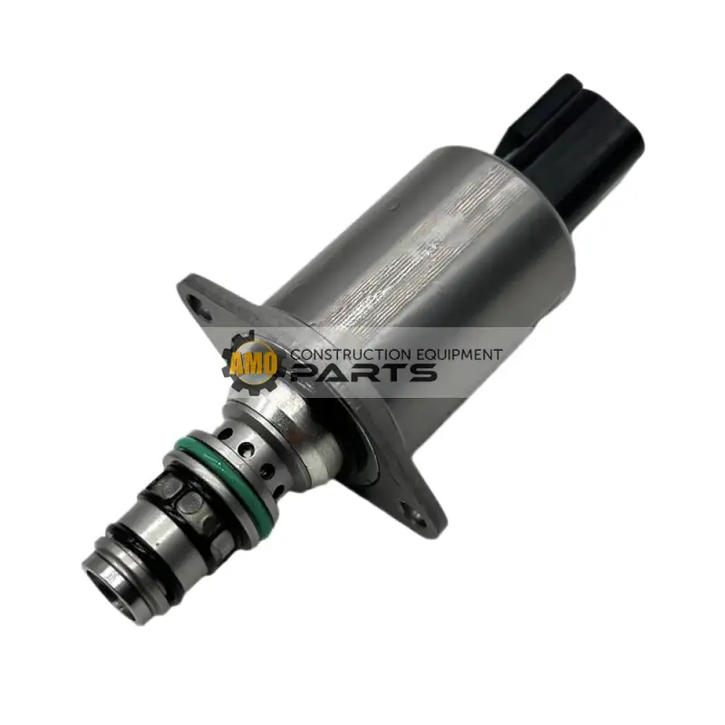 Solenoid Valve 491-0908 for Caterpillar CAT Excavator 320 320GC 323 326 330 336 345GC 349 352 336MHPU 340 Solenoid Valve 491-0908 for Caterpillar CAT Excavator 320 320GC 323 326 330 336 345GC 349 352 336MHPU 340