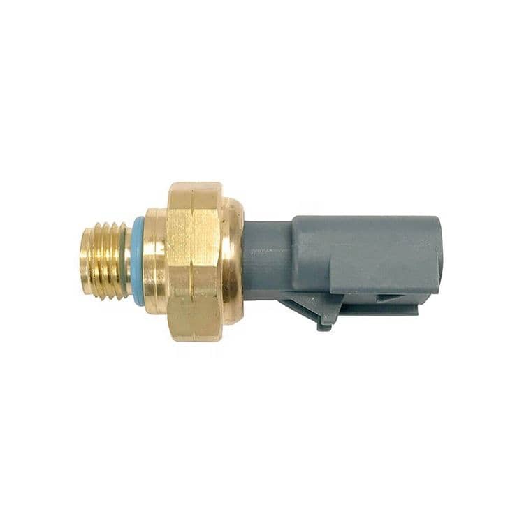 Exhaust Gas Pressure Sensor 4928594 for Cummins Engine ISX ISM ISC ISB ...