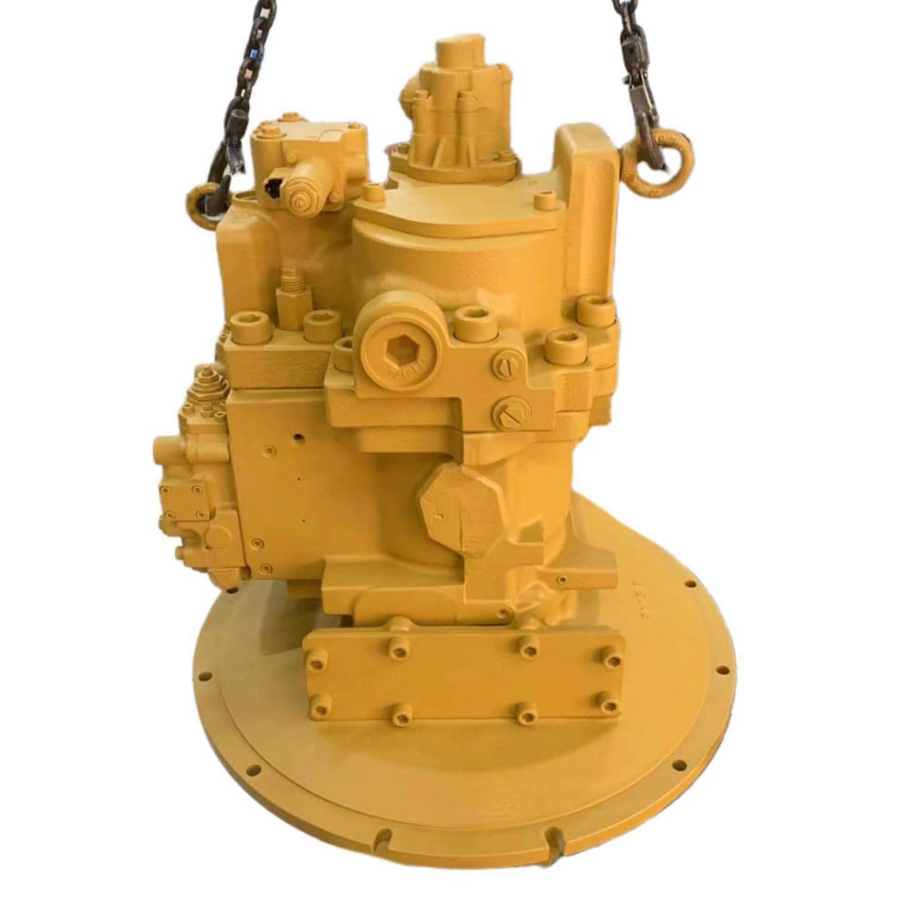 Main Hydraulic Pump 504-5477 20R-8567 for Caterpillar CAT 336D2 336D2 ...