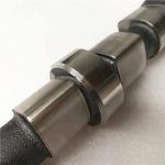 5267994 Engine Camshaft for Foton Cummins ISF2.8 Engine - Image 2