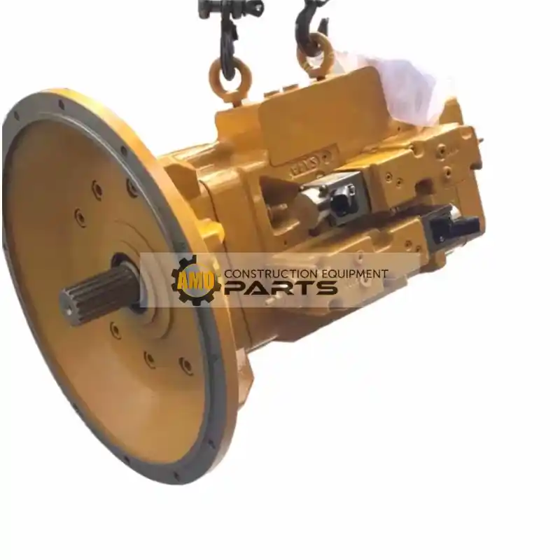 Main Hydraulic Pump 531-9886 5319886 for Caterpillar CAT 320 323 Main Hydraulic Pump 531-9886 5319886 for Caterpillar CAT 320 323