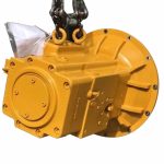 Main Hydraulic Pump 531-9886 5319886 for Caterpillar CAT 320 323 - Image 3