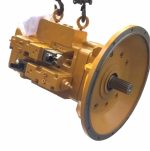 Main Hydraulic Pump 531-9886 5319886 for Caterpillar CAT 320 323 - Image 4