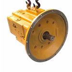 Main Hydraulic Pump 531-9886 5319886 for Caterpillar CAT 320 323 - Image 5