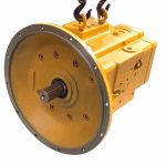 Main Hydraulic Pump 531-9886 5319886 for Caterpillar CAT 320 323 - Image 6