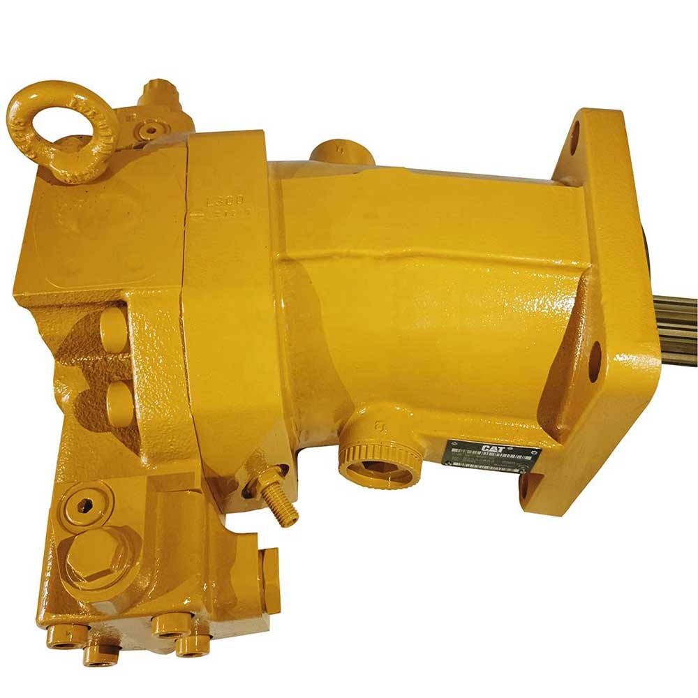 Piston Motor 547-9727 5479727 for Caterpillar CAT 395