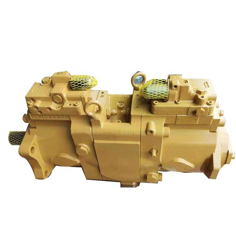 Piston Pump 565-9737 20R-9715 for Caterpillar CAT Excavator 336 GC