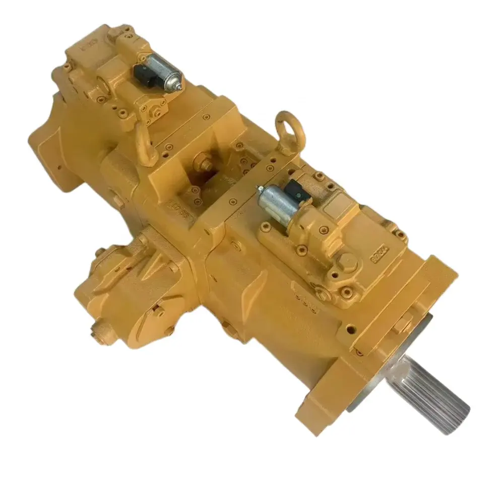 Piston Pump 566-8632 5668632 for Caterpillar CAT 352 349 352UHD