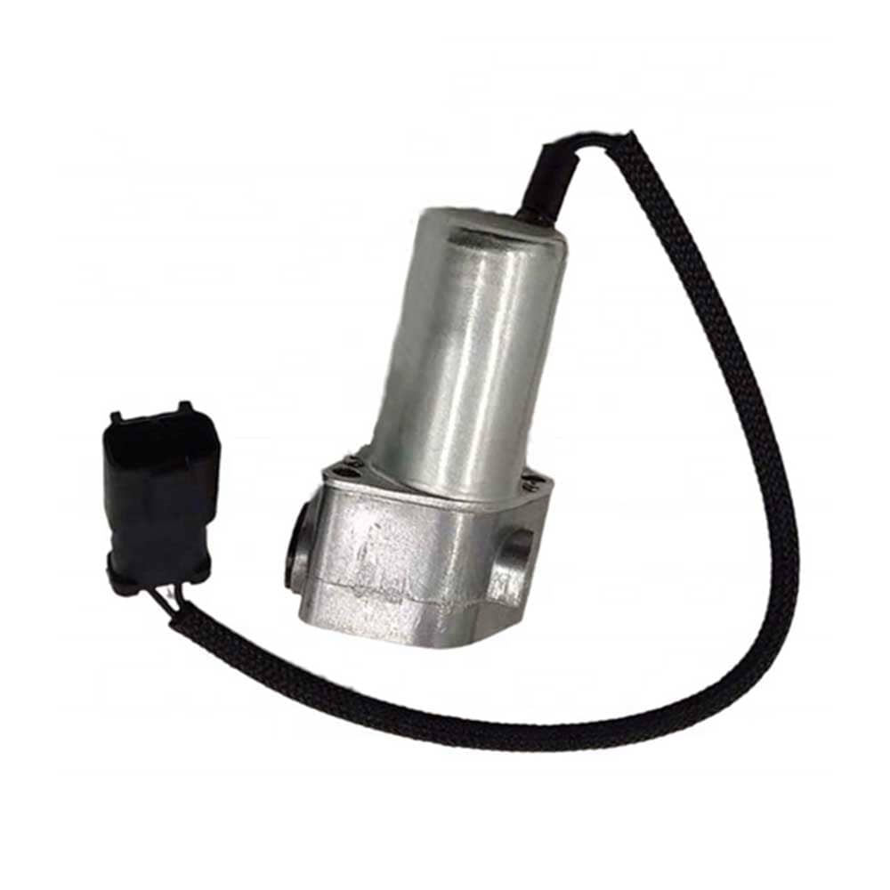 Solenoid Valve 568-15-17210 for Komatsu PC200-6 PC360-7 PC200-7 Excavator