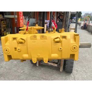 Main Hydraulic Pump 576-3072 20R-9516 for Caterpillar CAT 390FL 390F 374F 374FL